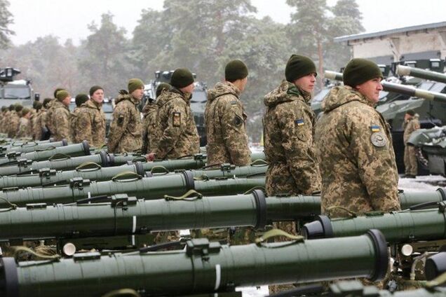 Понад 20 тисяч: в Україні суттєво підняли зарплати військовим