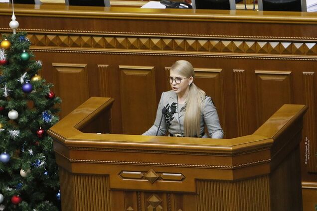 Наймасштабніше соцопитування: президентом однозначно стане Юлія Тимошенко – політолог