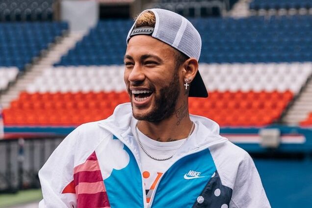 Неймар возвращается в 'Барселону': стали известны детали