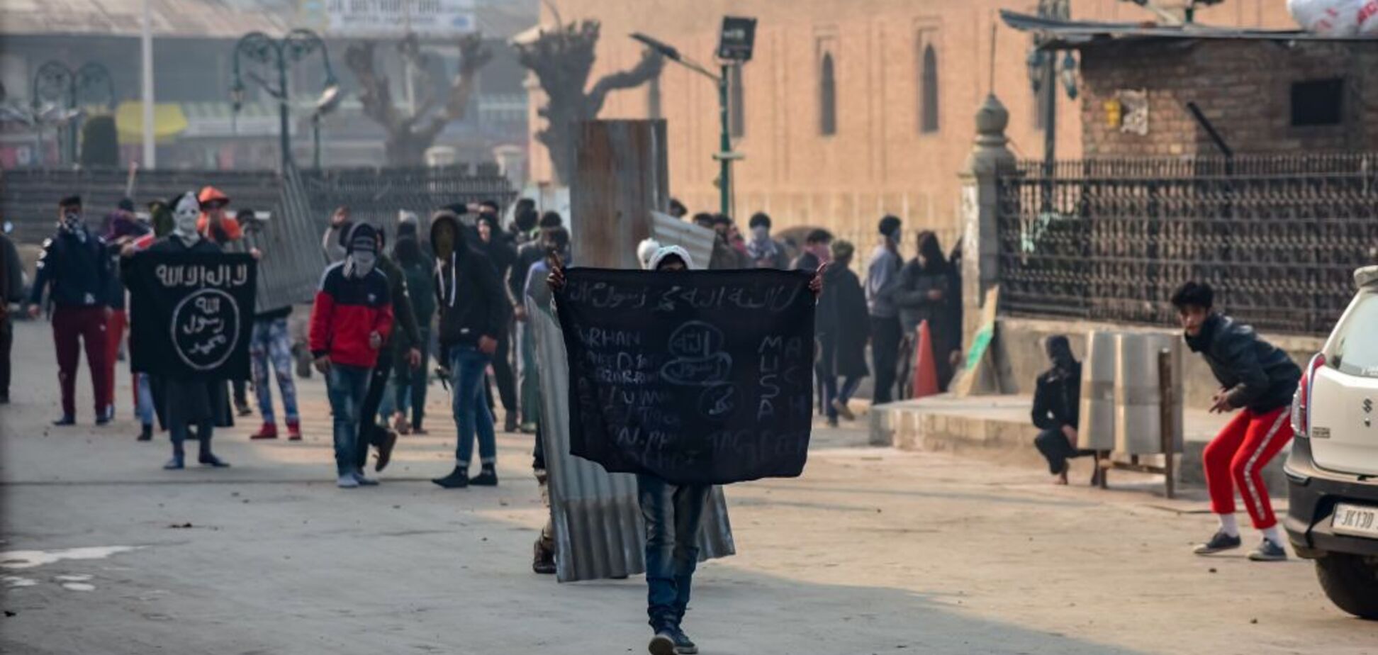 ИГИЛ на Донбассе: журналист разоблачил громкую ложь The Times