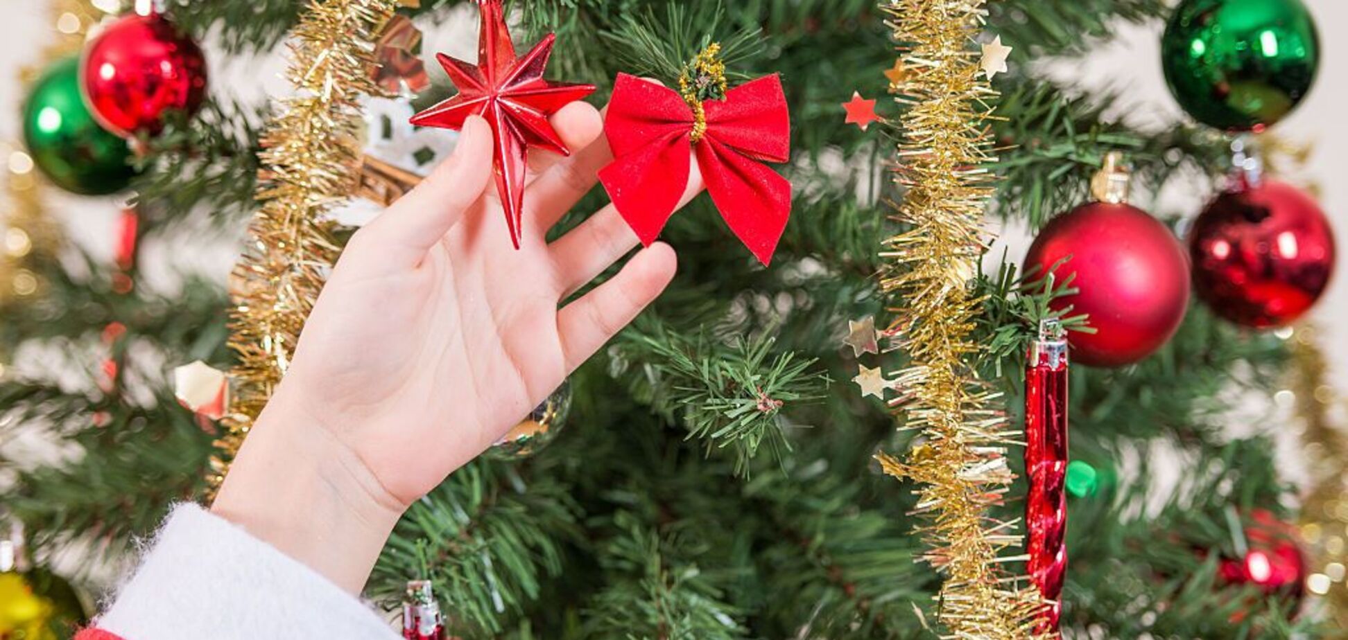 Как навести порядок перед Новым годом: главные советы