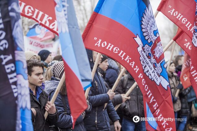 ''Как они выживают?'' Сеть шокировали нищенские зарплаты в ''ДНР''