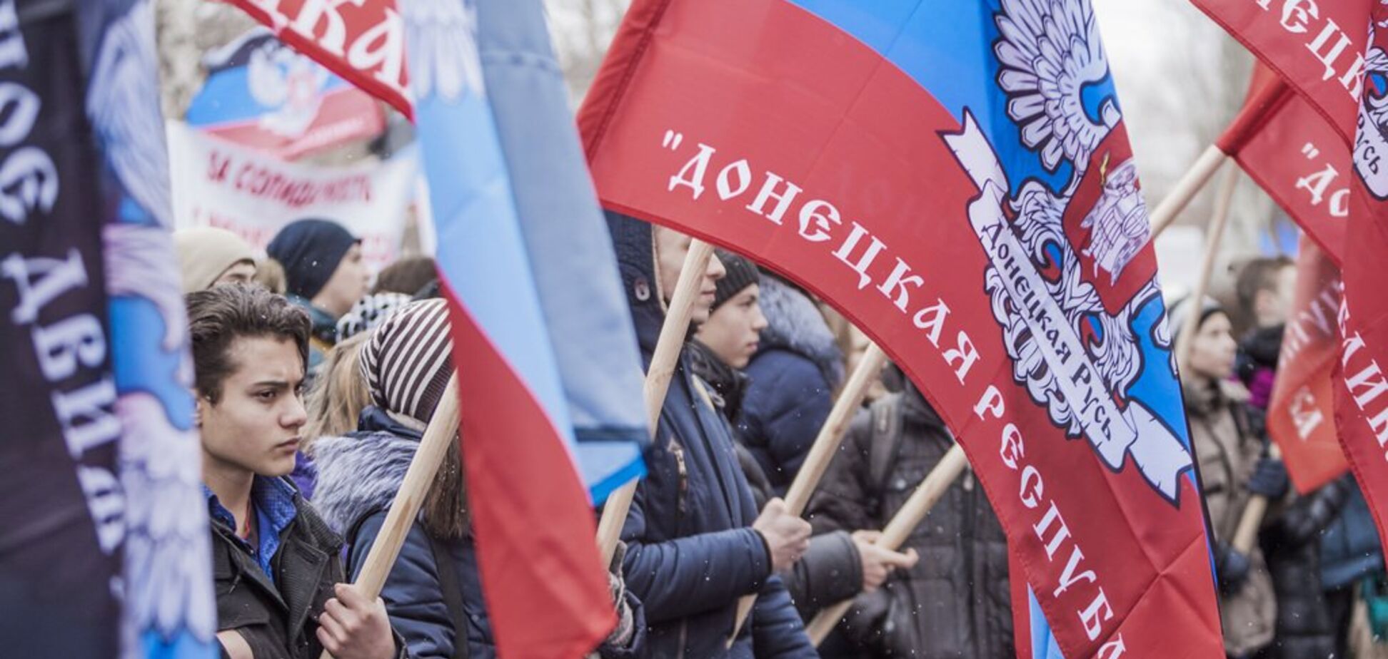 ''Росія-матінка вбиває своїх'': шанувальник ''ДНР'' зробив зізнання