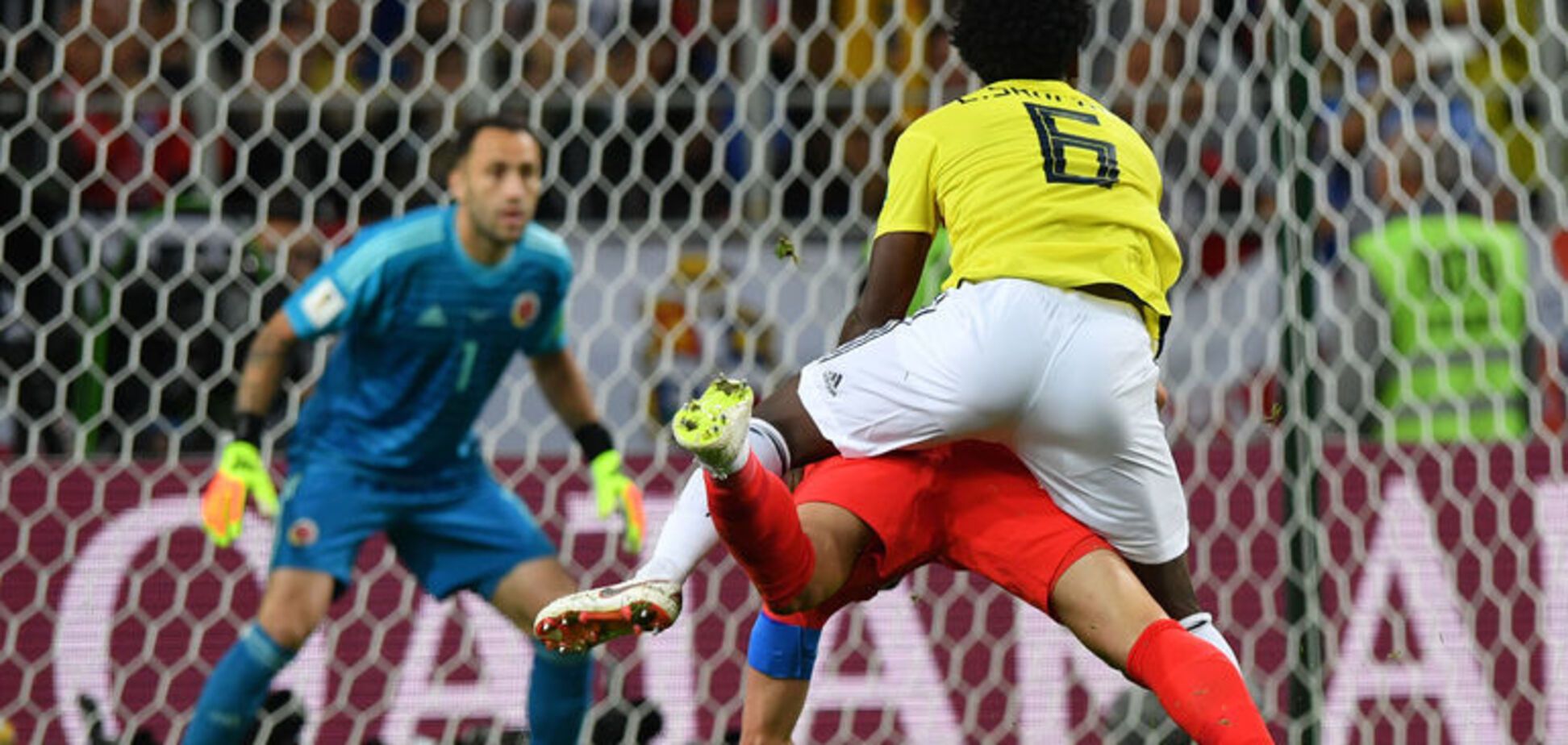 Бразильского футболиста посадили в необычную тюрьму