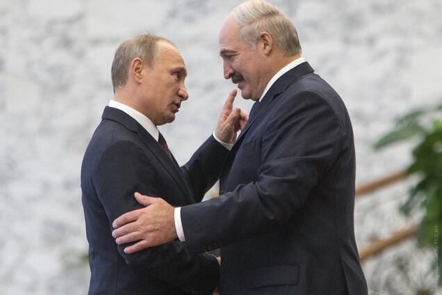 Россия поглотит Беларусь: названо главное условие Лукашенко