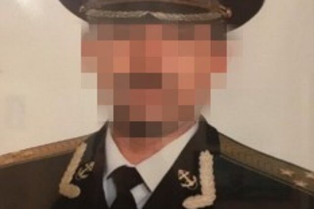 Агент ГРУ Росії в Україні: з'явилися фото і подробиці про зрадника