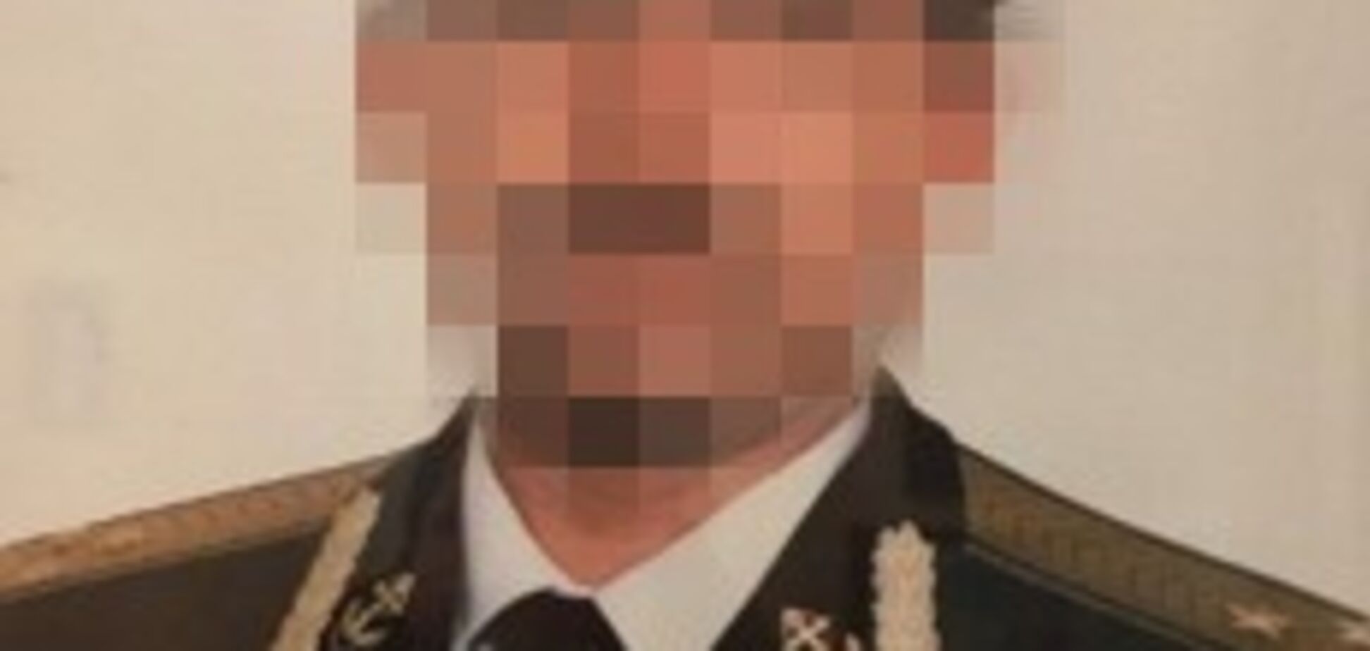 Агент ГРУ Росії в Україні: з'явилися фото і подробиці про зрадника