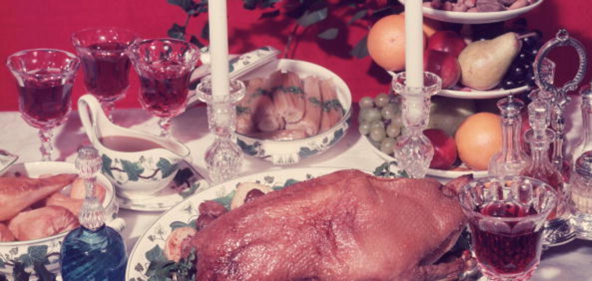 Які страви не можна їсти в Новий рік: складено список небезпек