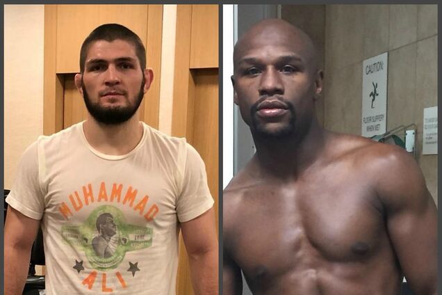 ''Ненастоящий'': у Хабиба жестко прошлись по Мейвезеру