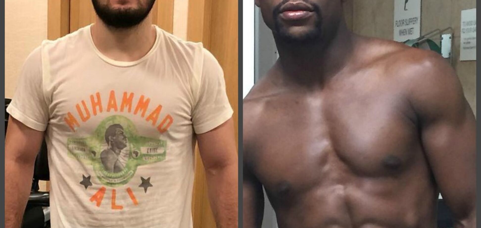 ''Ненастоящий'': у Хабиба жестко прошлись по Мейвезеру