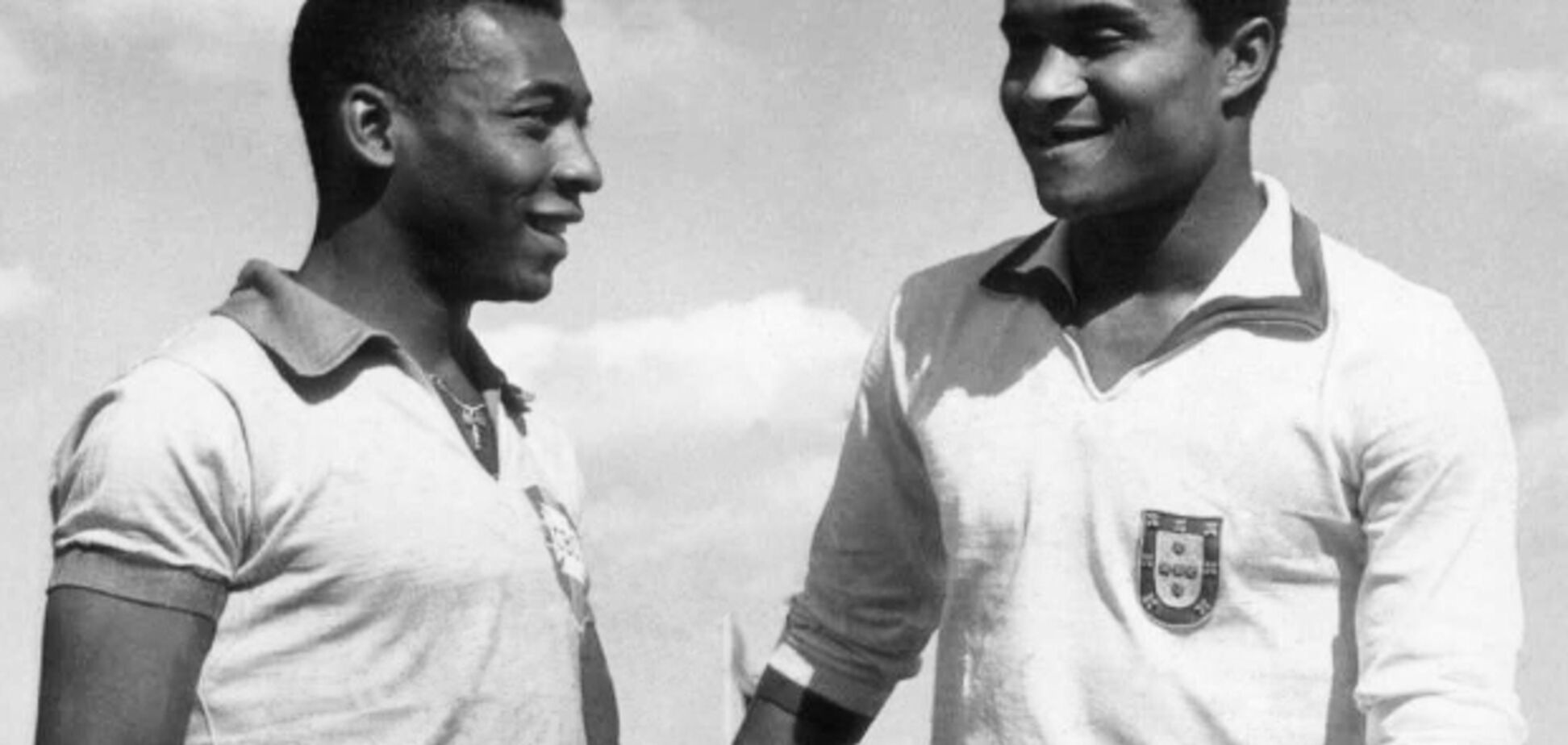 ''Похитили'' и спрятали: история легендарного футбольного бомбардира