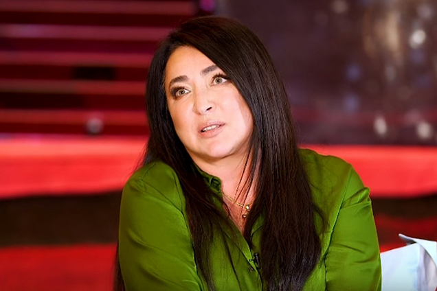 Лолита Милявская