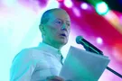 Михаил Задорнов