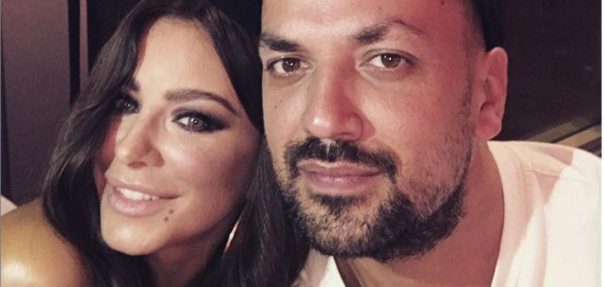 Лорак і Бондарчук