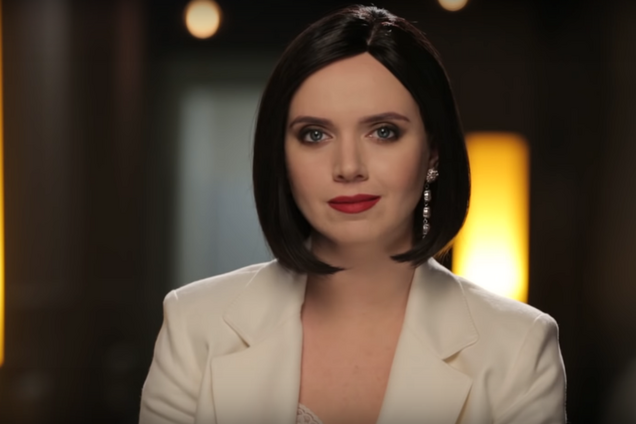 Вечер с Яниной Соколовой: как Путин покупал презервативы в ...