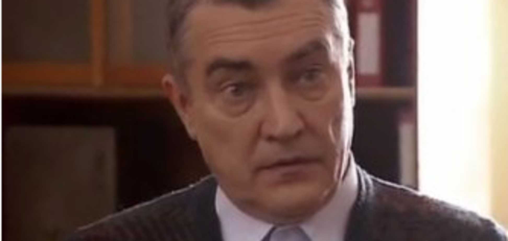 Дмитро Матвєєв