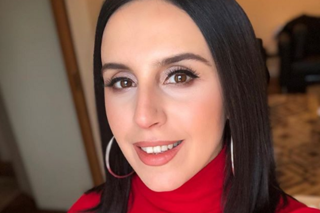 ''Танцює, коли чує голос мами'': Джамала розчулила фото із сином