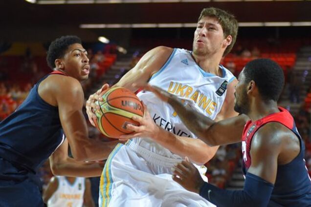 Лидер сборной Украины заключил новый контракт в Испании