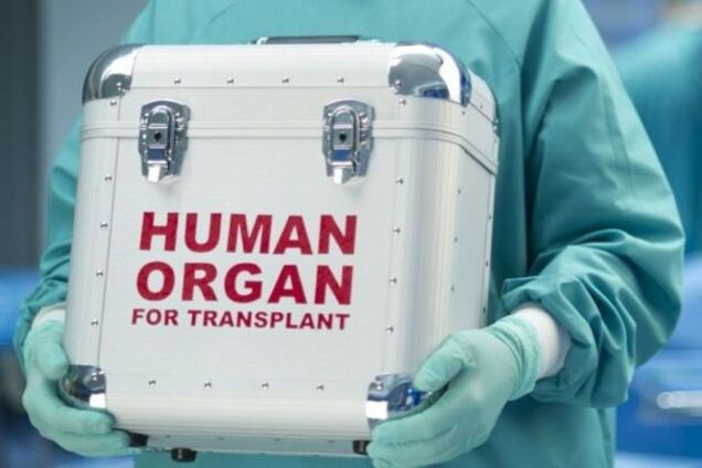  Пересадка органов в Украине под угрозой: врачи отказались оперировать