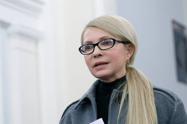''Батьківщина'' более чем вдвое опережает БПП на парламентских выборах — соцопрос