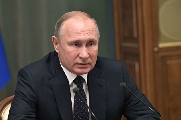 ''Путин свернет ''русский мир'': оппозиционер из России предрек судьбу Донбасса