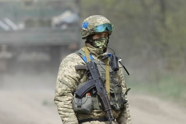 'Затянули пояс безопасности': ВСУ заняли важный рубеж на Донбассе