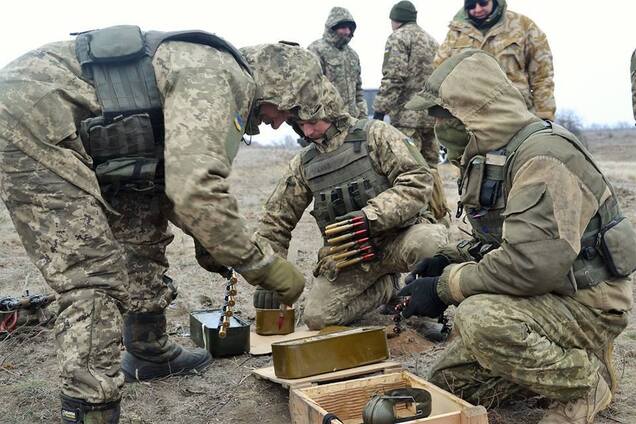 '''Не простят мощный удар'': боец ВСУ спрогнозировал действия России во время перемирия