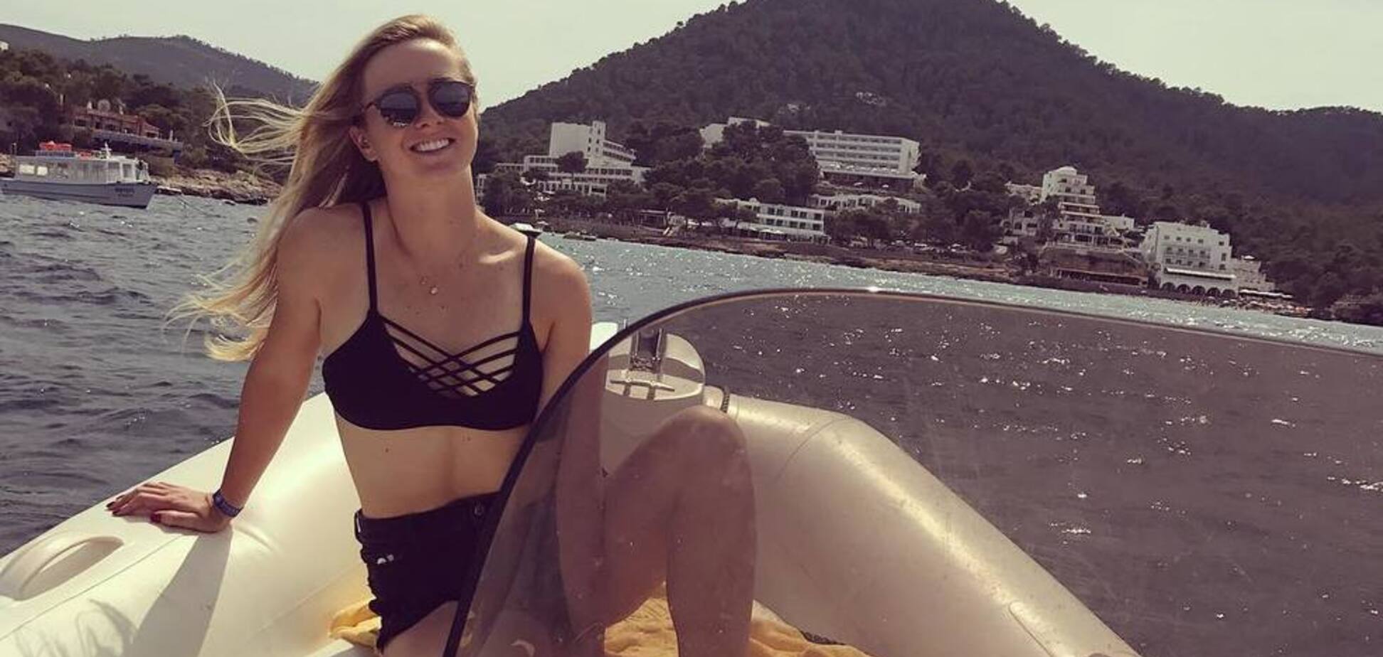 ''Святой гуакамоле! '' Свитолина взволновала болельщиков смелым поступком