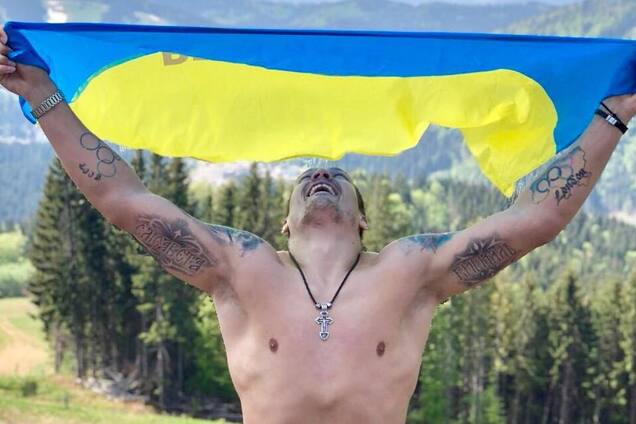 ''Не думав відмовлятися'': Росія хотіла переманити Усика