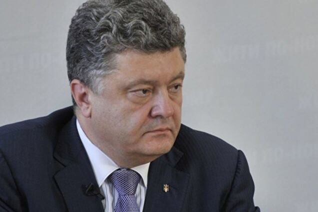 Эксперт назвал главные внешнеполитические победы Порошенко в 2018 году