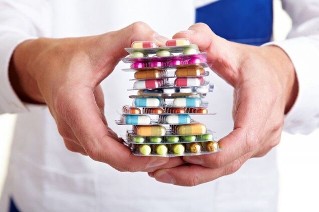 Возврат лекарств в аптеки Украины: в Минздраве пояснили важный нюанс