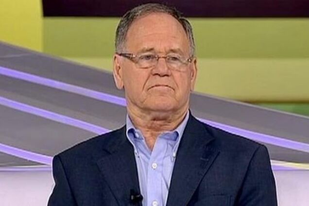 ''Он же никакой'': экс-тренер 'Динамо' отметился резким высказыванием