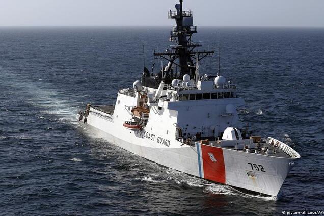 Украина получит американские патрульные катера: названы сроки