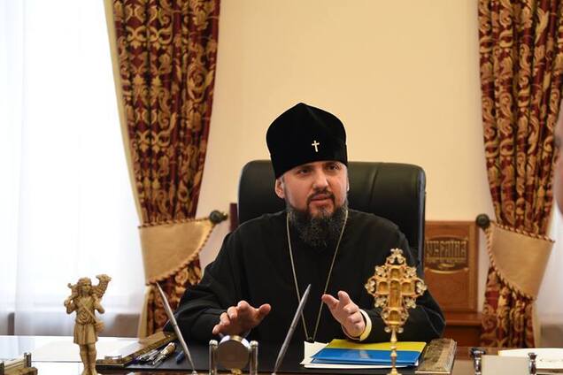 Перенесення Різдва в Україні: Епіфаній назвав умову