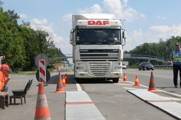В Україні з'явиться нововведення для контролю на дорогах: що про це відомо