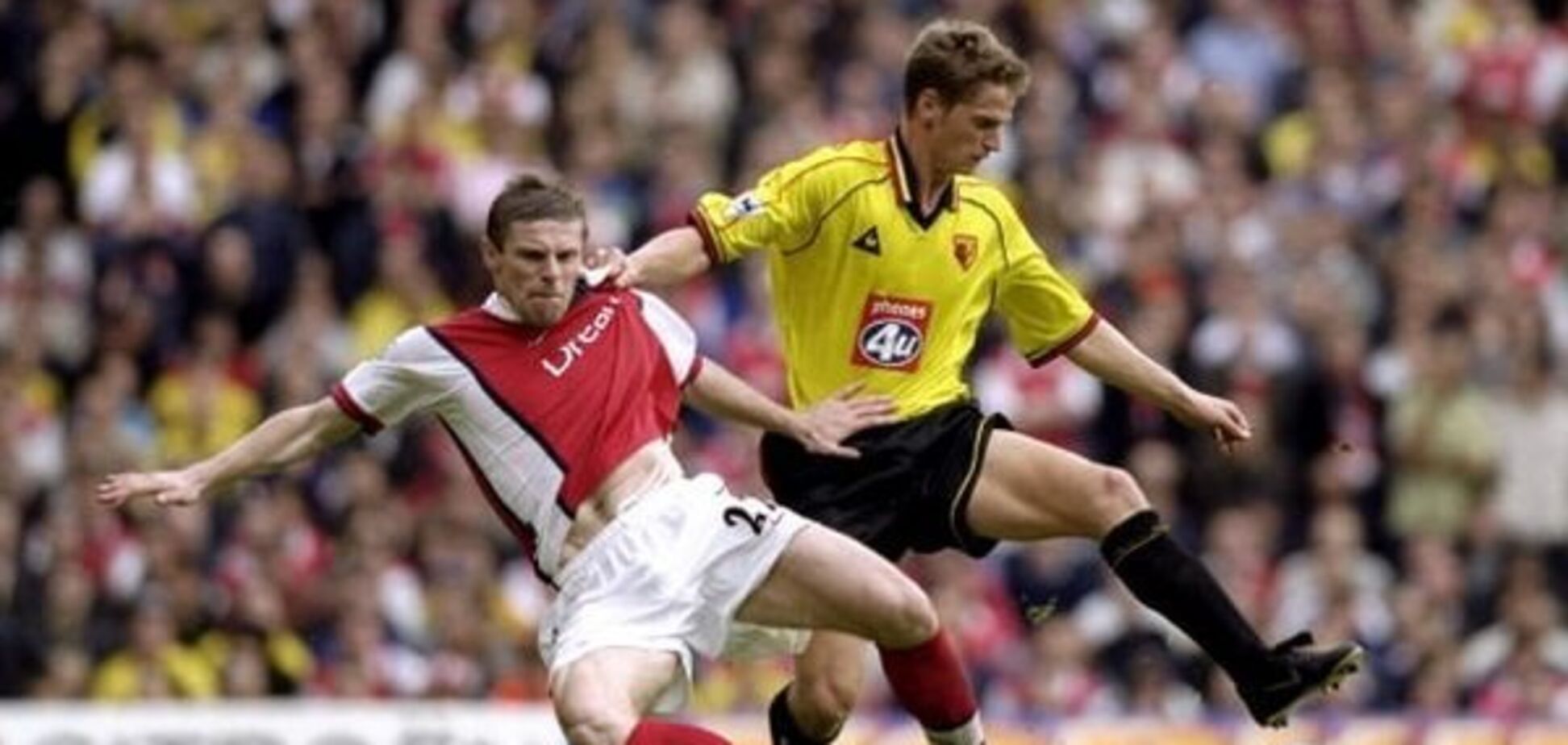 ''Повна деградація'': легенда 'Динамо' жорстко висловився про український футбол