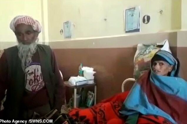 Врачи в шоке: в Индии женщина стала самой пожилой матерью в мире