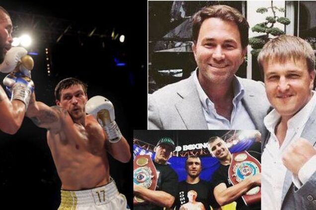 5 событий 2018-го, вернувших Украину в топ мирового бокса