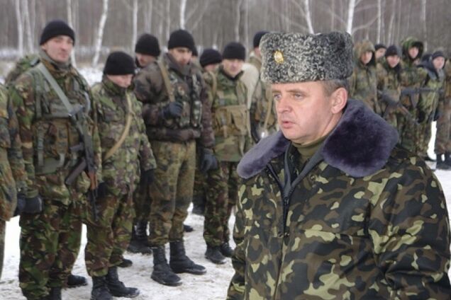 Українська армія взяла під жорсткий контроль ''сіру зону'' на Донбасі — Генштаб