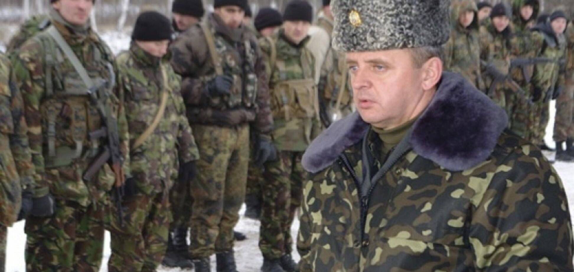 Українська армія взяла під жорсткий контроль ''сіру зону'' на Донбасі — Генштаб