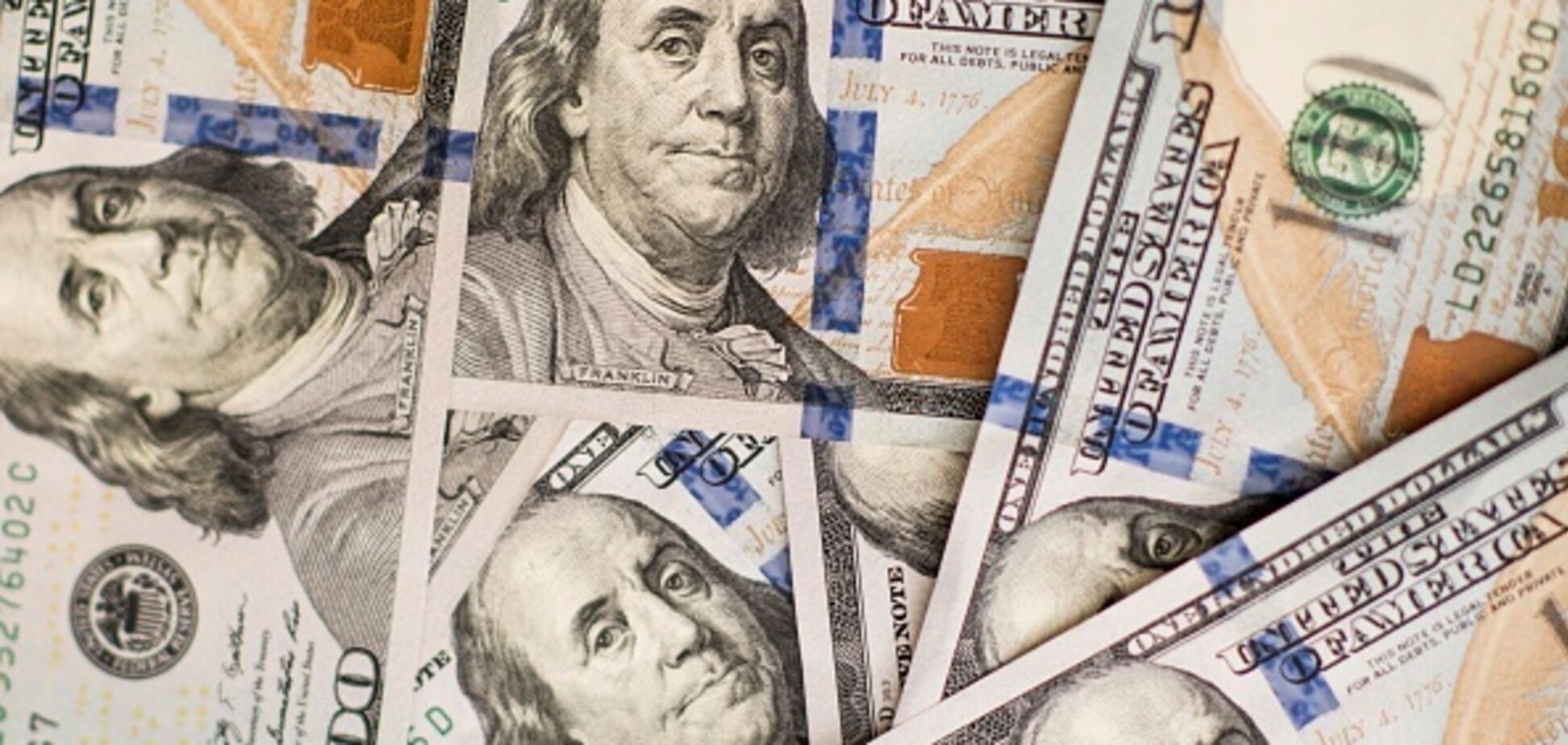 Курс доллара в Украине: финансист подвел итоги года