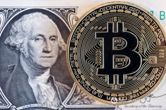 Курс биткоина