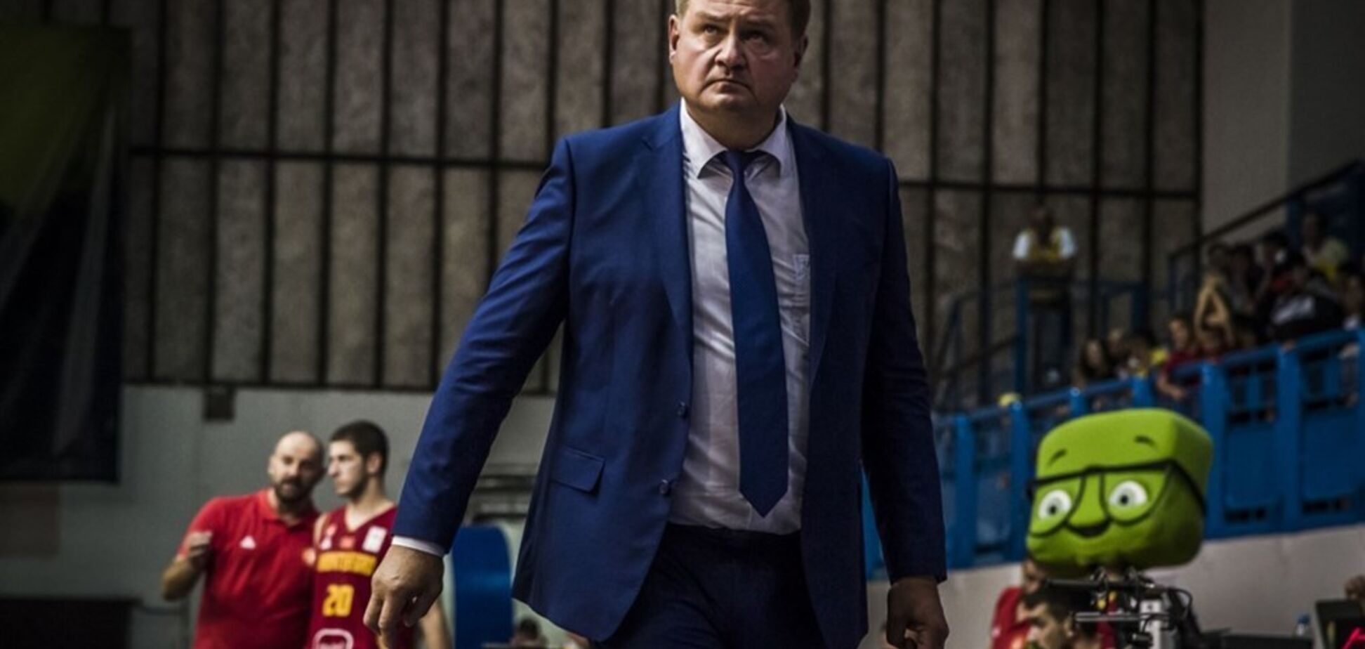 ''Знаковая победа'': Мурзин подвел итоги 2018