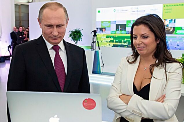 ''Абсурд боброїдки'': пропагандистів Кремля рознесли за шоколадний тролінг зі шпилем