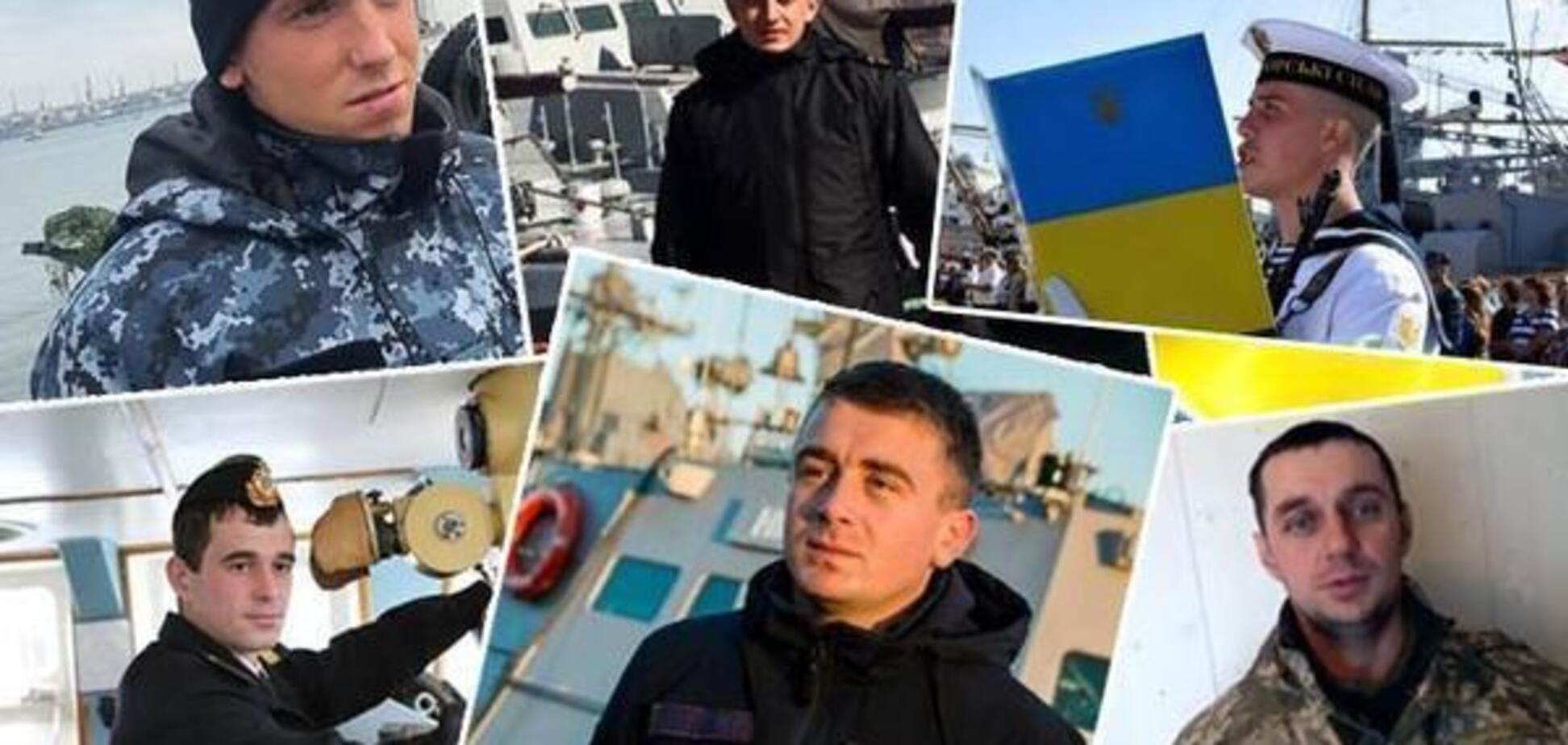 Тисне ФСБ: адвокат повідомив тривожні новини про полонених моряків ВМСУ