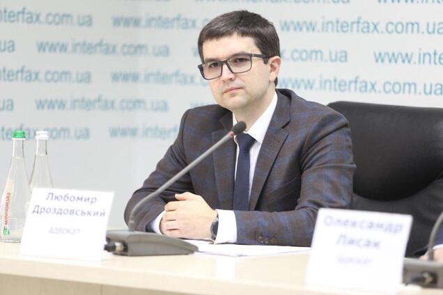 Для восстановления Насирова в должности выполнены все законные действия – адвокат