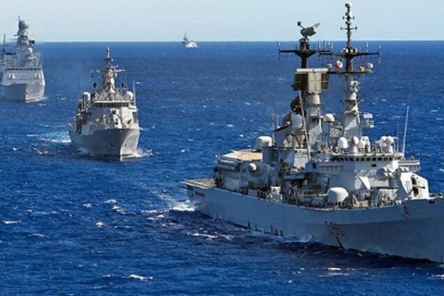 ''И 20, и 100 раз'': Полторак анонсировал новые походы Украины в Керченский пролив