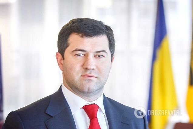 ''Выполняю решение суда'': Насиров сделал официальное заявление