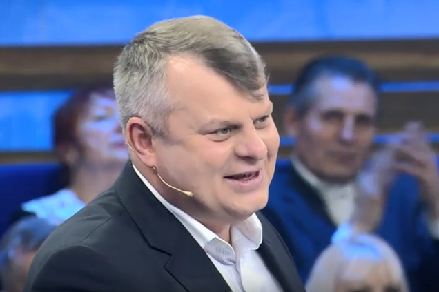 ''Придем и заберем свое!'' Украинец дерзко поставил на место россиян на КремльТВ