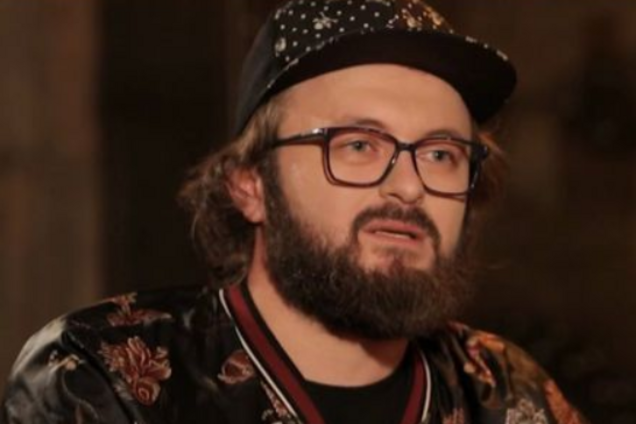 DZIDZIO побили в Киеве: появилось первое видео с певцом